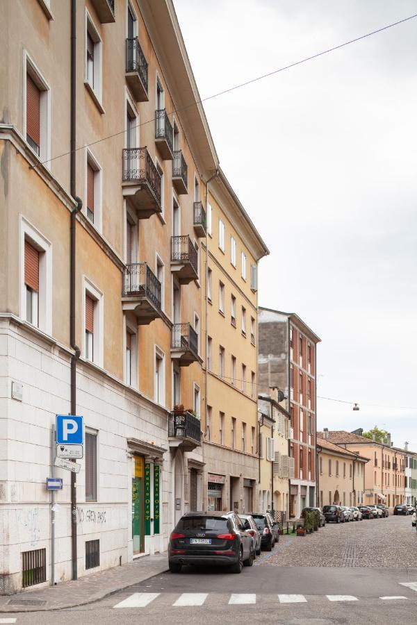 Bellamantova 1 Exterior photo