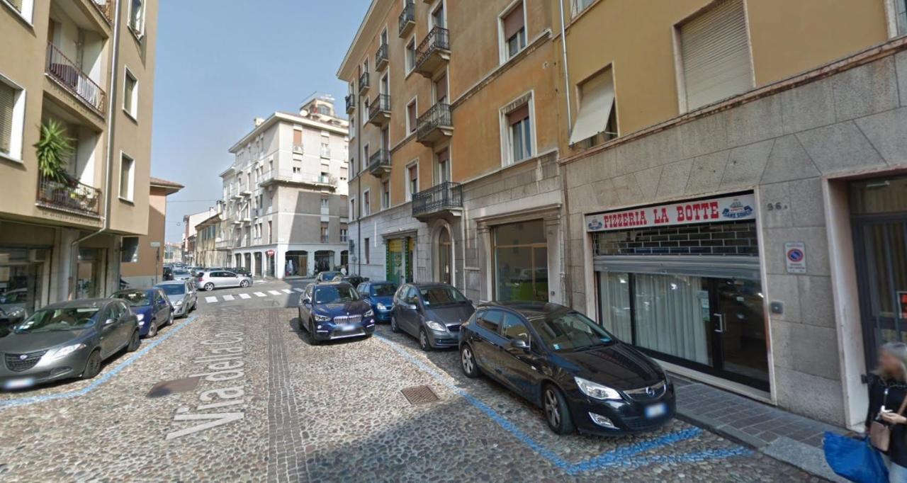 Bellamantova 1 Exterior photo